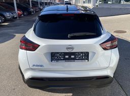 Zunanja slika - Nissan Juke - 1.0 DIGT 117 TEKNA DCT - 12 - Predogledna slika