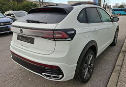 Zunanja slika - VW Taigo - 1.0 TSI 4Joy - 5 - Predogledna slika