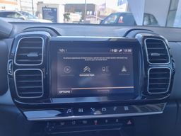 Zunanja slika - Citroën C5 - Feel Pack 1.2 PureTech - MALO KM - LEPO OHRANJEN - 19 - Predogledna slika