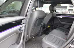 Zunanja slika - VW Touareg - V6 TDI R-LINE LUFT MASAŽA IQ MATRIX ACC KAM PANO.. - 14 - Predogledna slika