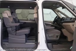 Zunanja slika - VW Multivan - T7 L2 2.0 TDI DSG Edition 150KM - 10 - Predogledna slika