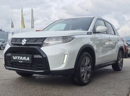 Zunanja slika - Suzuki Vitara - 1.4 BOOSTERJET HYBRID PREMIUM ALLGRIP at - 3 - Predogledna slika