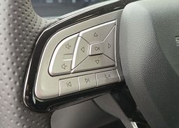 Zunanja slika - Forthing Forthing T5 EVO - T5 Evo + ADAS - 9 - Predogledna slika