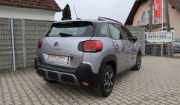 Zunanja slika - Citroën C3 - Aircross Feel BlueHDi 100 BVM - 2 - Predogledna slika