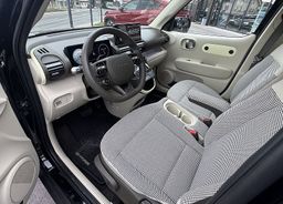 Zunanja slika - Hyundai Inster - 49 kWh IMPRESSION 2VL WINTER Digital Key - 4 - Predogledna slika