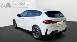 Zunanja slika - BMW Serija 1 - : 120  AT  M-sport SLO - 3 - Predogledna slika