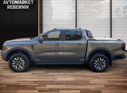Zunanja slika - Ford Ranger - WILDTRAK 2.3 EcoBoost 281PS PHEV A10 e-4WD - 6 - Predogledna slika