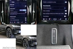 Zunanja slika - Volvo XC60 - B4D 2.0d Geartronic R-Design DARK Plus 197KM - 14 - Predogledna slika