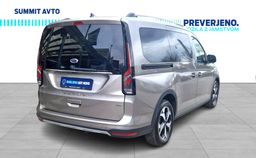 Zunanja slika - Ford Tourneo Connect - ACTIVE 2.0TDCI AWD L2-7X SEDEŽ-LED-RADAR-PANORAMA - 4 - Predogledna slika