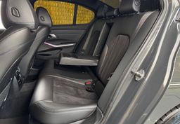 Zunanja slika - BMW Serija 3 - : M340d xDrive AUT. M Sport-VIRTUAL-HARMAN-GRETJE - 17 - Predogledna slika