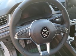 Zunanja slika - Renault Captur - TCe 115 techno - 8 - Predogledna slika