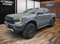 Zunanja slika - Ford Ranger - RAPTOR 3.0 EcoBoost 292PS A10 e-4WD-SLO-SAMO 58TKM - 1 - Predogledna slika