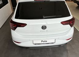 Zunanja slika - VW Polo - 1.0 TSI 4ALL 70  95 - 5 - Predogledna slika