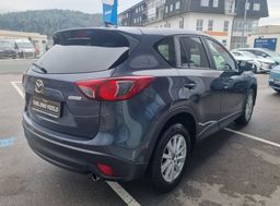 Zunanja slika - Mazda CX-5 - 2.0i SAMO 84.810KM - SLOVENSKI - POTRJENA KNJIGA - 7 - Predogledna slika