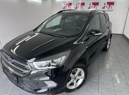Zunanja slika - Ford Kuga - ST-Line 1.5 EcoBoost 110 kW.NEMŠKI+4ALU.PANO.KAMER - 3 - Predogledna slika