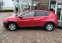 Zunanja slika - Hyundai Bayon - 1.0 T-GDI 90 life - 8 - Predogledna slika
