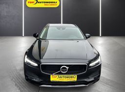 Zunanja slika - Volvo V90 - D3 FUL LED NAVI ACC GR.VOLANA IN SEDEŽEV KLJUKA - 12 - Predogledna slika
