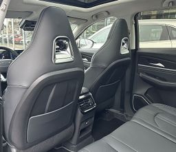 Zunanja slika - Forthing Forthing T5 EVO - T5 Evo ADAS - ZALOGA - 10 - Predogledna slika