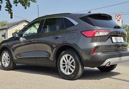 Zunanja slika - Ford Kuga - Titanium 2.0 EcoBlue 88kW Auto S S LED KAMERA - 4 - Predogledna slika