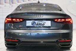 Zunanja slika - Audi A5 - Sportback 40 TDI S line S tronic - 5 - Predogledna slika