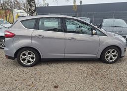 Zunanja slika - Ford C-MAX - 2.0 TDCi Titanium + 120kw + BREZ POLOGA - 4 - Predogledna slika