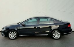 Zunanja slika - VW Passat - 2.0 TDI-LIZING ZA TUJCE-PDC-TEMPOMAT-ODLIČEN-... - 5 - Predogledna slika