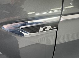 Zunanja slika - VW Tiguan - 1.5 TSI ACT BMT R-Line DSG.Highline 110kW.KAMERA - 1 - Predogledna slika