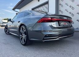 Zunanja slika - Audi A7 - 50 TDI quattro tiptronic S-line max oprema - 5 - Predogledna slika