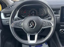 Zunanja slika - Renault Captur - 1.3 TCE 140 INTENS EDC PDC-TEMPOMAT - 9 - Predogledna slika