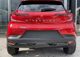 Zunanja slika - Mitsubishi ASX - 1.3 DI-T MHEV 103kW Invite DCT7 - 4 - Predogledna slika