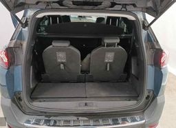 Zunanja slika - Peugeot 5008 - 1.2 PureTech 130 S&S Allure Avt.KAMERA.LED,USNJE - 6 - Predogledna slika