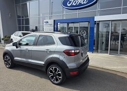 Zunanja slika - Ford Ecosport - 1.0 EcoBoost 92 kW Active S S - 5 - Predogledna slika