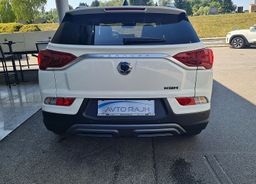 Zunanja slika - KG Mobility Korando - 1.5 T-GDI 120 kW Style+ 4WD M T - 6 - Predogledna slika