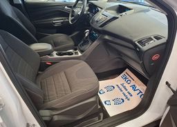 Zunanja slika - Ford Kuga - 1.6 SCTI 4x4 AVT.-TEMP-PDC-GRETJE SEDEŽEV-KOT NO.. - 10 - Predogledna slika