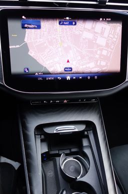 Zunanja slika - Mercedes-Benz E-Razred - E 300 e T - 9 - Predogledna slika