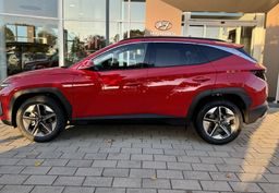 Zunanja slika - Hyundai Tucson - 1.6 T-GDI | NOVI MODEL - 3 - Predogledna slika