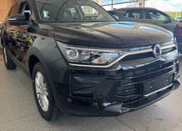 Zunanja slika - KG Mobility Korando - 1.5 T-GDI 110 kW Smart M T - 2 - Predogledna slika