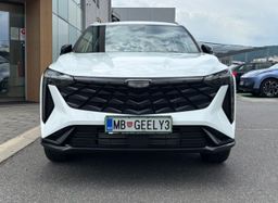 Zunanja slika - Geely Cityray - 1.5 GF - 2 - Predogledna slika