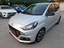 Zunanja slika - Hyundai i10 - 1.0 T-GDI Premium - 1 - Predogledna slika