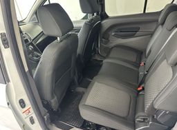 Zunanja slika - Ford Tourneo Connect - L2 Autm.88kW.NEMŠKI+4 GUME.KAMERA.GRE.SED.KLJUKA - 5 - Predogledna slika