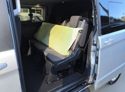 Zunanja slika - Ford Tourneo - Custom K F LIMITED 2.0 170PS A6-SLO-1.LAST-ACC-VK-KAMERA - 14 - Predogledna slika