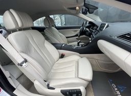 Zunanja slika - BMW Serija 6 - Coupe: 640i-Usnje-Navi-Slovensko poreklo - 13 - Predogledna slika