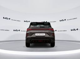 Zunanja slika - Geely Coolray - 1.5 TD 7 DCT GK - 6 - Predogledna slika