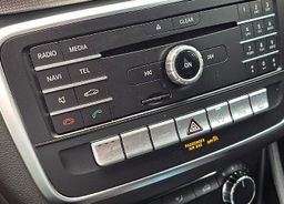 Zunanja slika - Mercedes-Benz CLA-Razred - CLA Shooting Brake CLA 200D LED-NAVI-KAMERA-GRETJE SEDEŽEV - 17 - Predogledna slika