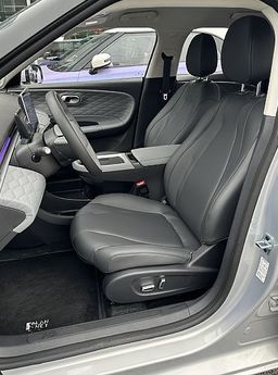 Zunanja slika - Dongfeng Box - Box - 8 - Predogledna slika