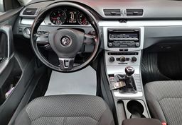 Zunanja slika - VW Passat - Variant 1.6 TDI  Comfortline -ODLIČEN- - 9 - Predogledna slika