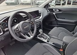 Zunanja slika - KIA XCeed - 1.5 T-GDi 7DCT EX Way+ ISG - 7 - Predogledna slika