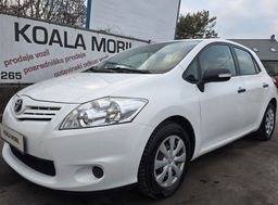 Zunanja slika - Toyota Auris - 1.33 Dual VVT-i Luna KLIMA-SLOVENSKA-1.LASTNIK - 15 - Predogledna slika