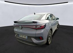 Zunanja slika - VW ID.5 - Pro Performance 150 KW.KAMERA.NAVI.LED.USNJE.GRE.S - 4 - Predogledna slika