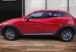 Zunanja slika - Mazda CX-3 - REVOLUTION G120 2.0 120PS M6-SLO-2.LAS-LED-DAB-HUD - 6 - Predogledna slika